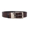 Bashaikov - STF 1904 Black/Brown Leather